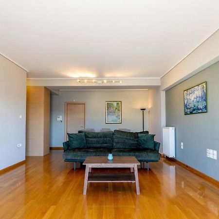 Petralona Dazzling Top Floor 1Bdap أثينا المظهر الخارجي الصورة