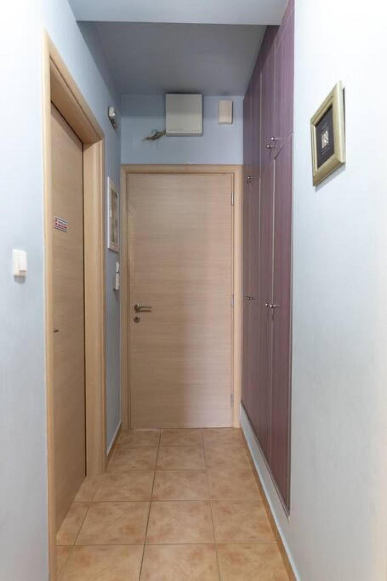 Petralona Dazzling Top Floor 1Bdap أثينا المظهر الخارجي الصورة