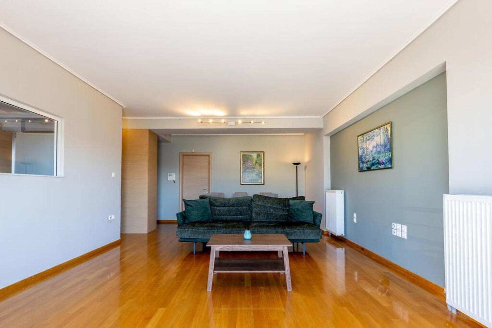 Petralona Dazzling Top Floor 1Bdap أثينا المظهر الخارجي الصورة