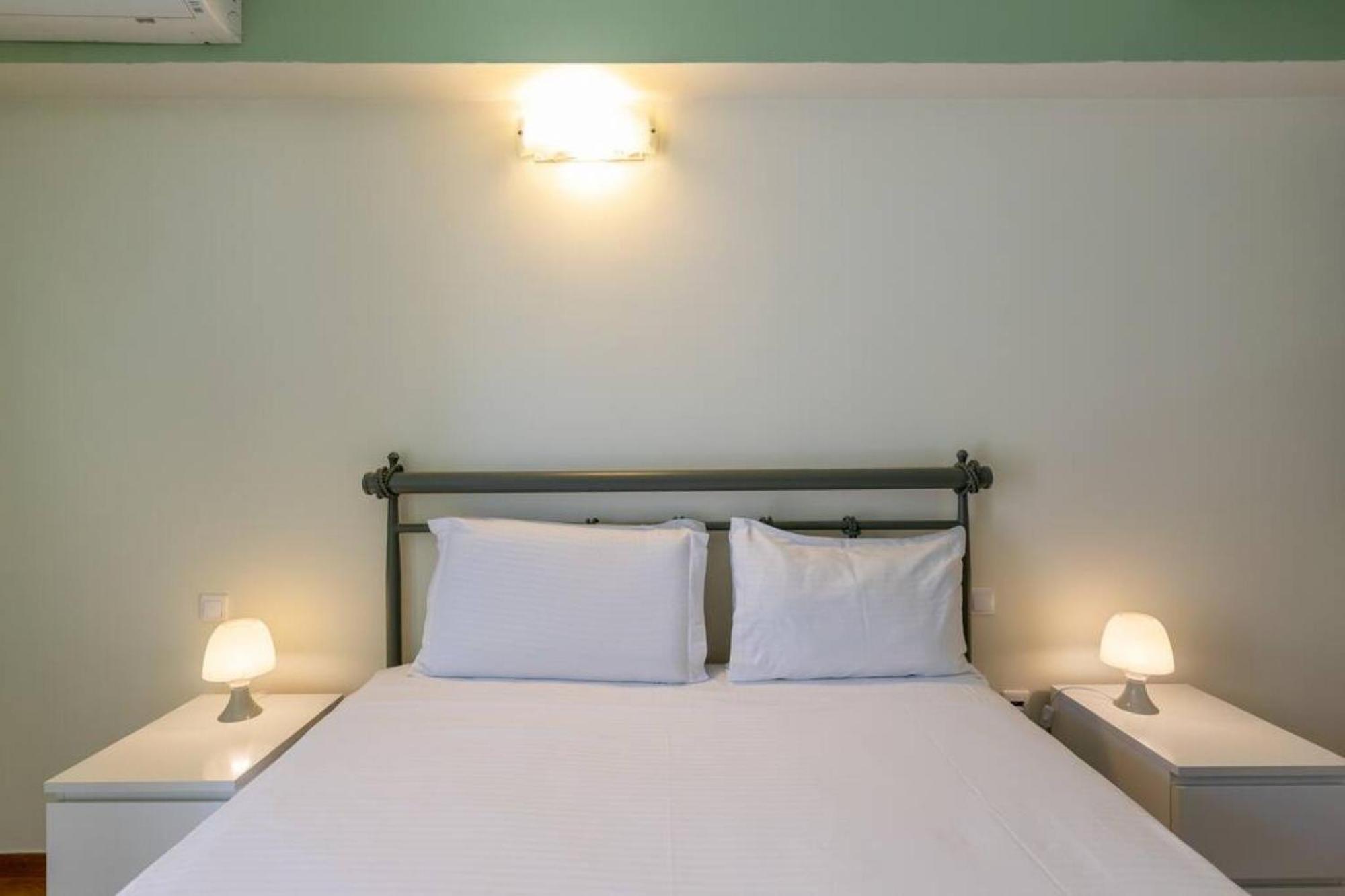 Petralona Dazzling Top Floor 1Bdap أثينا المظهر الخارجي الصورة