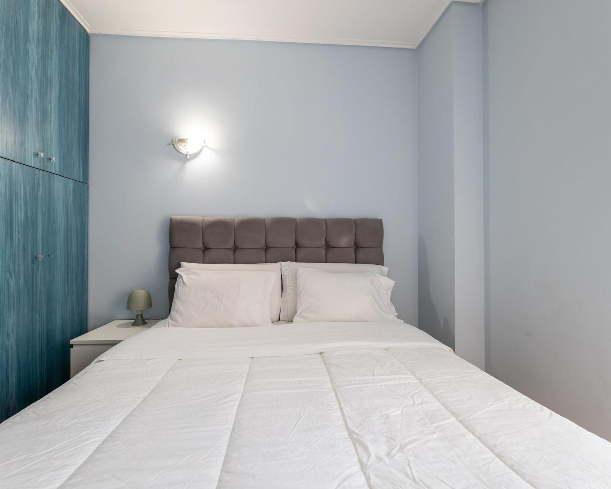 Petralona Dazzling Top Floor 1Bdap أثينا المظهر الخارجي الصورة