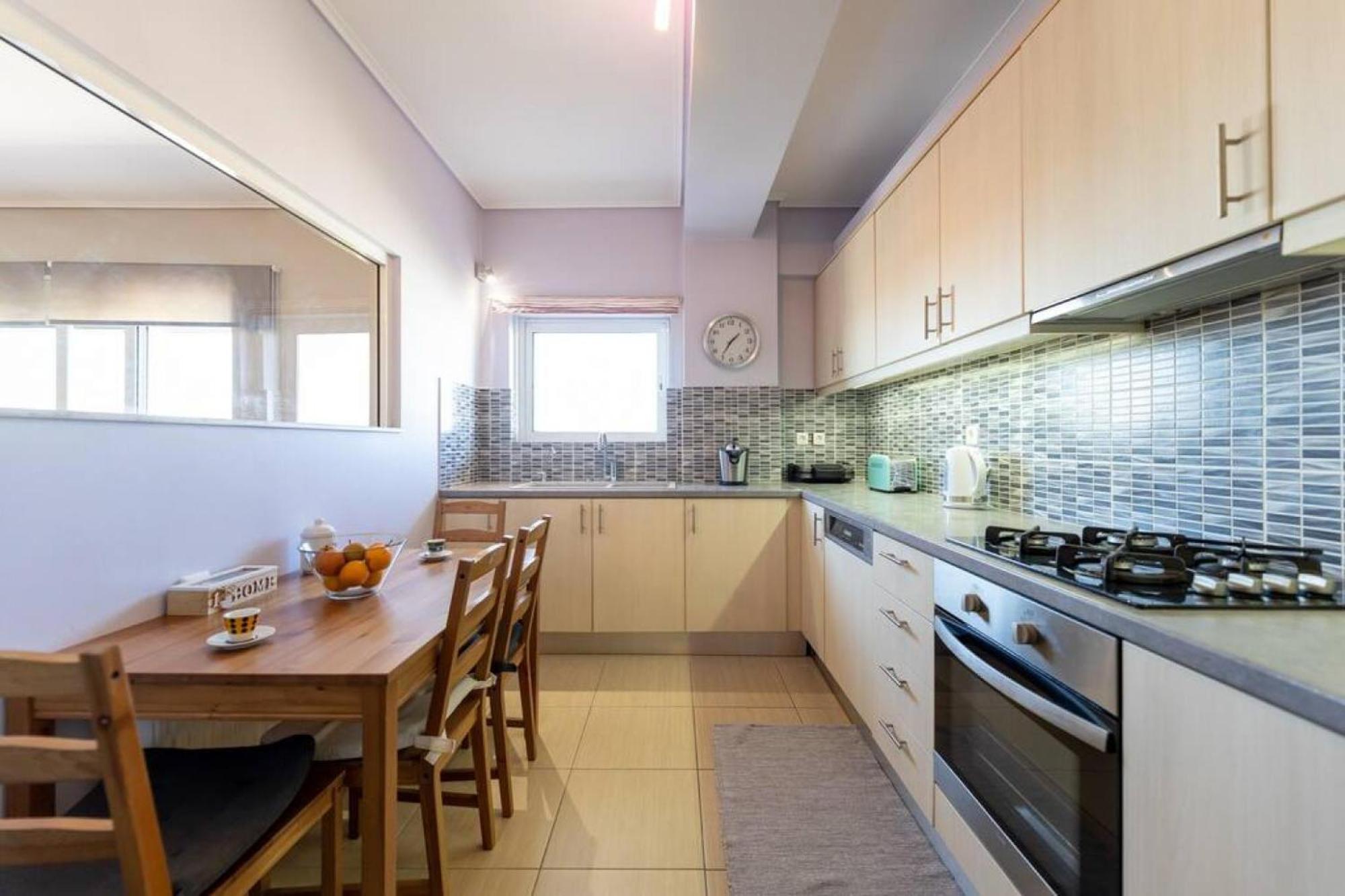 Petralona Dazzling Top Floor 1Bdap أثينا المظهر الخارجي الصورة