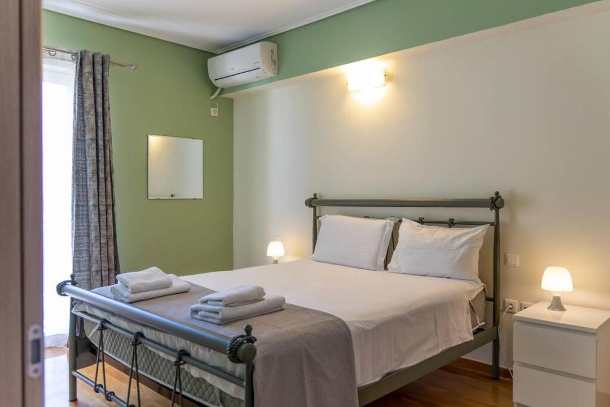 Petralona Dazzling Top Floor 1Bdap أثينا المظهر الخارجي الصورة