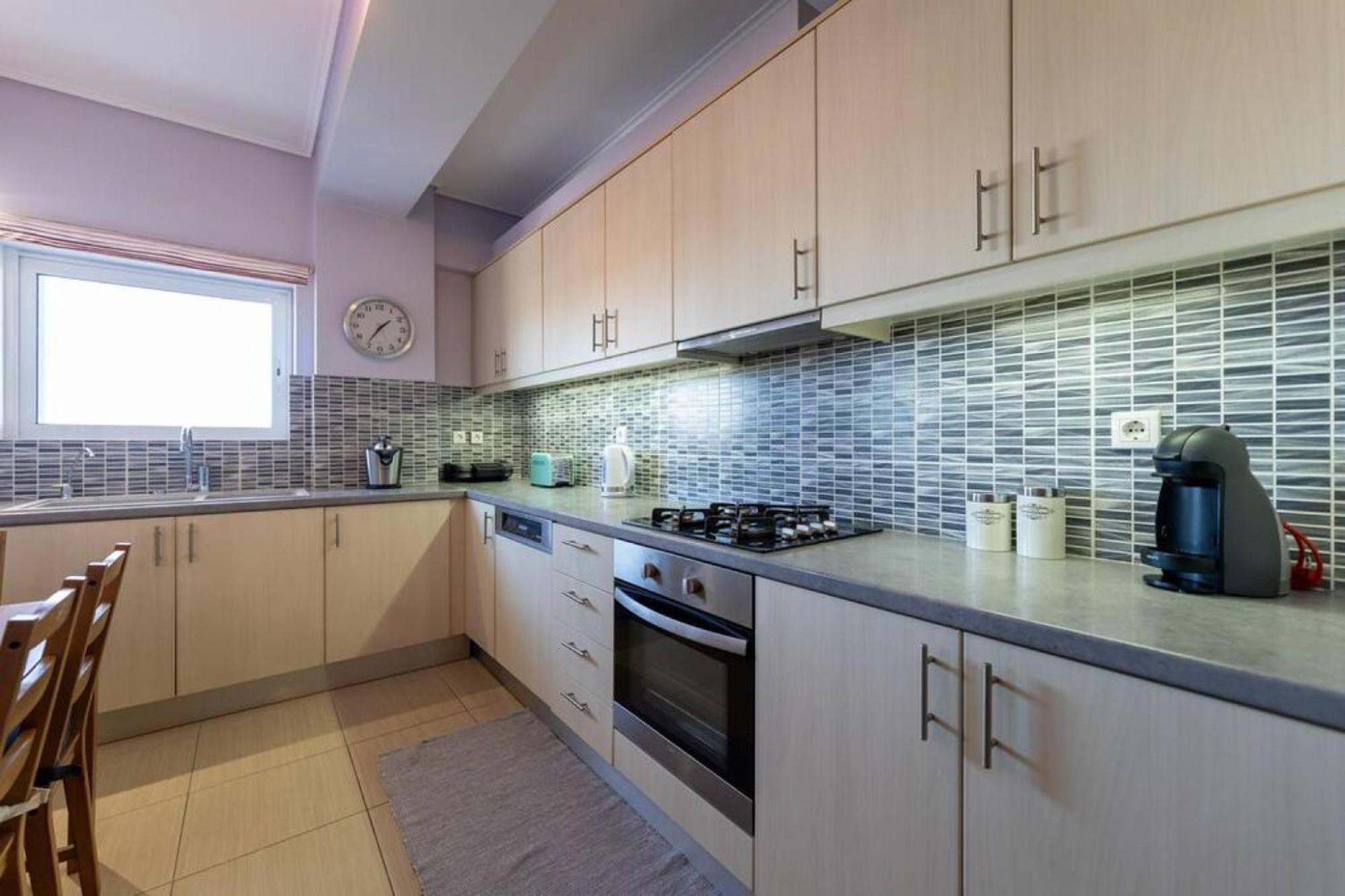 Petralona Dazzling Top Floor 1Bdap أثينا المظهر الخارجي الصورة