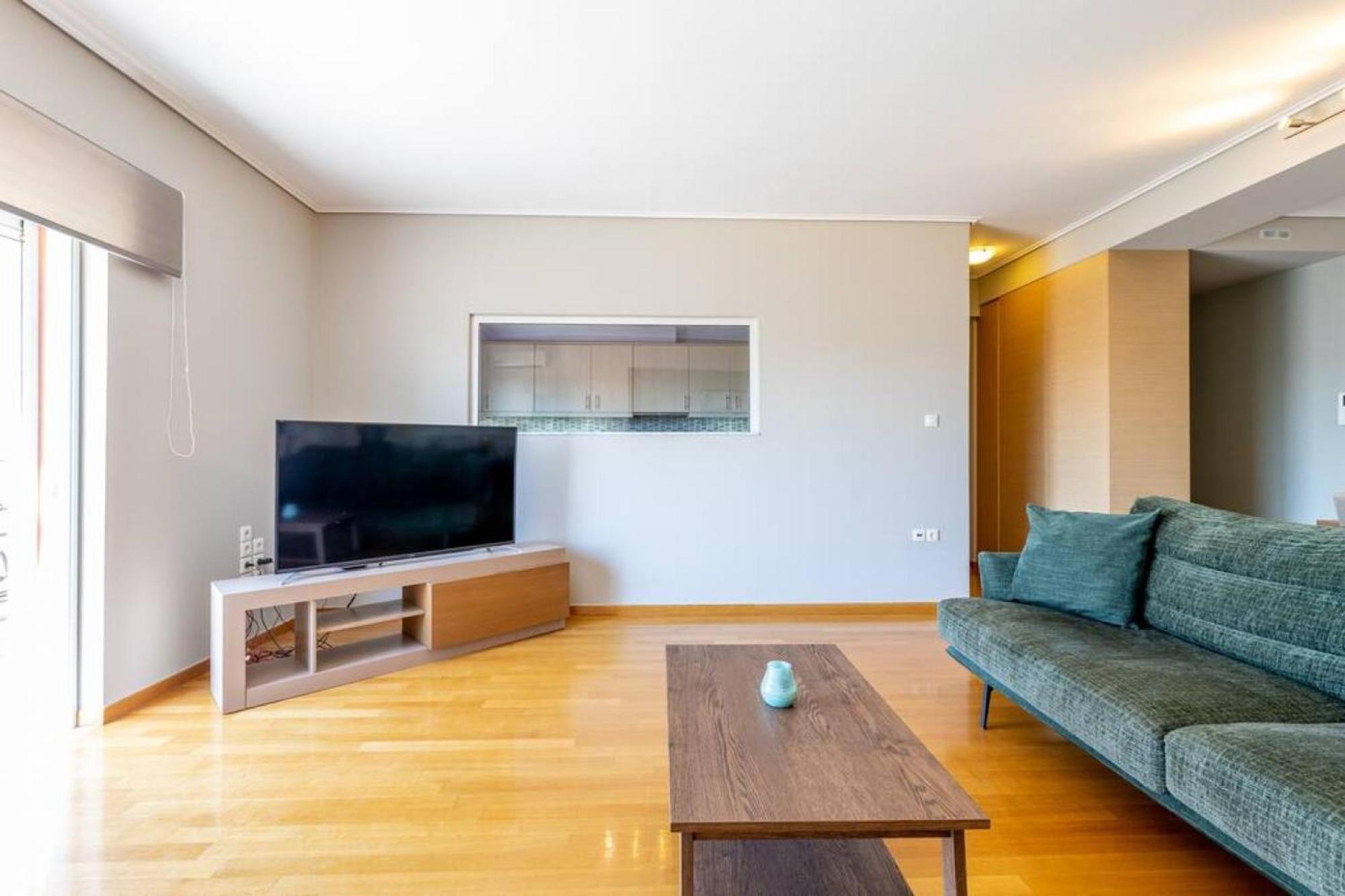 Petralona Dazzling Top Floor 1Bdap أثينا المظهر الخارجي الصورة