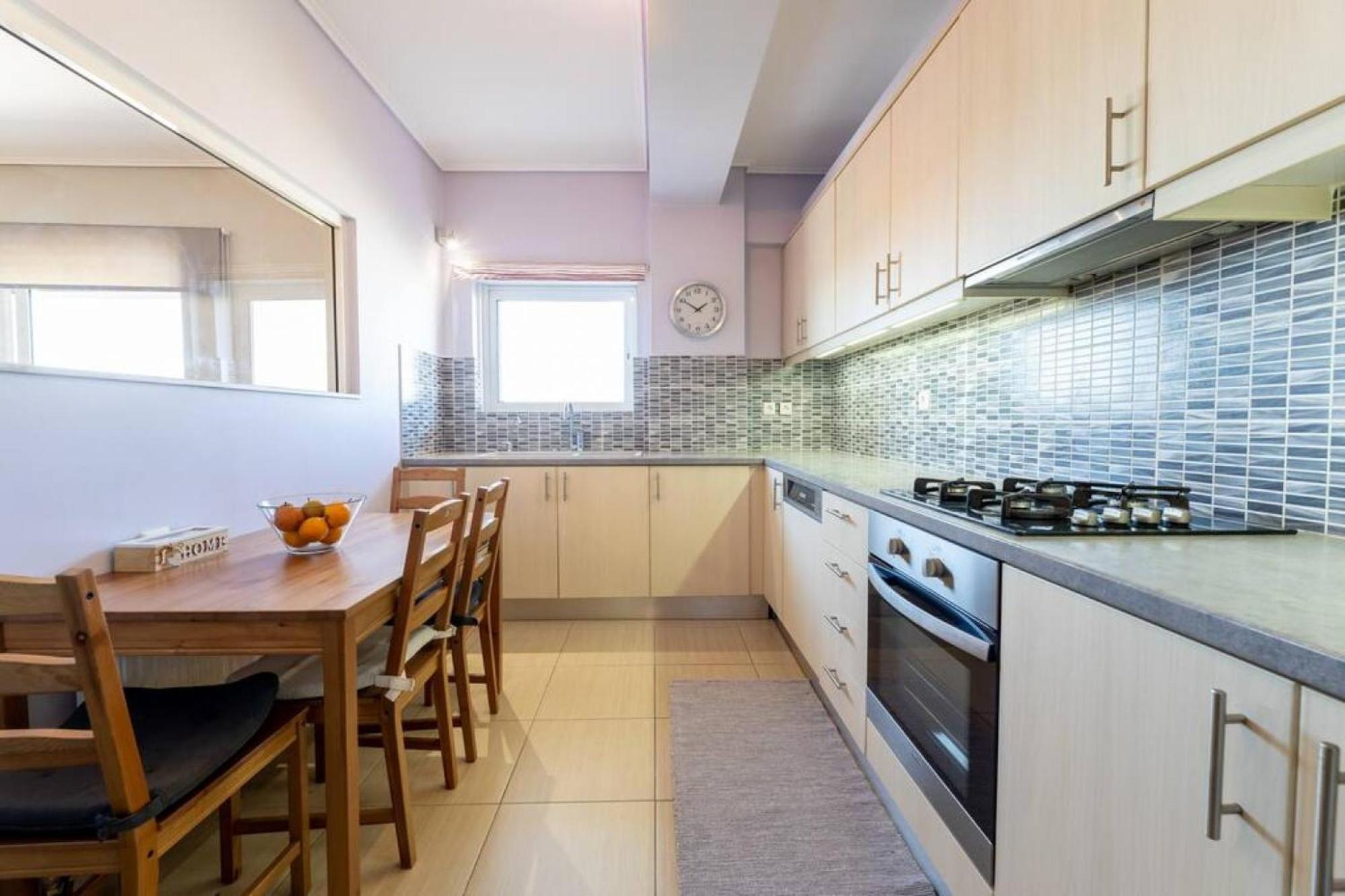 Petralona Dazzling Top Floor 1Bdap أثينا المظهر الخارجي الصورة