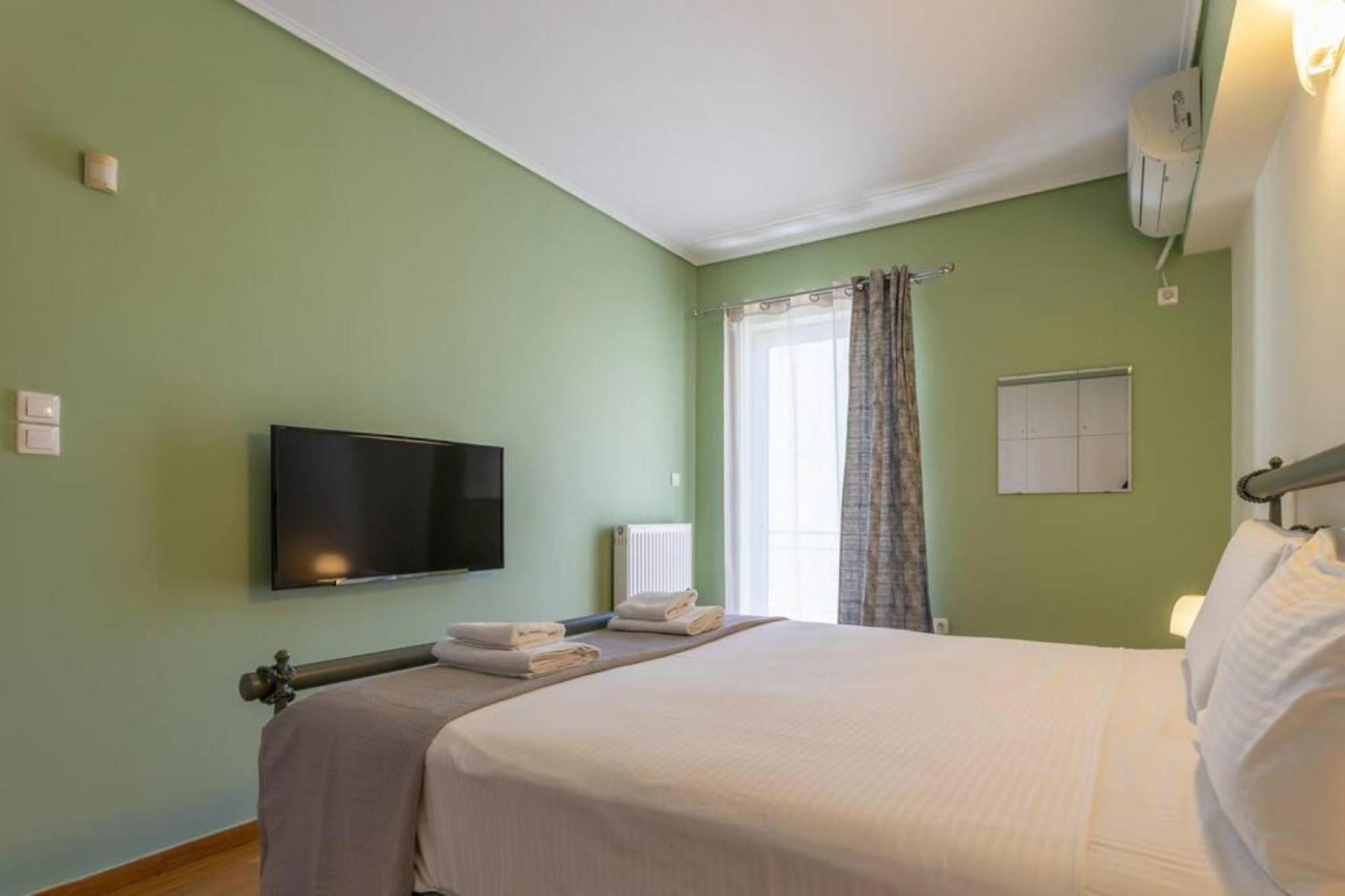 Petralona Dazzling Top Floor 1Bdap أثينا المظهر الخارجي الصورة