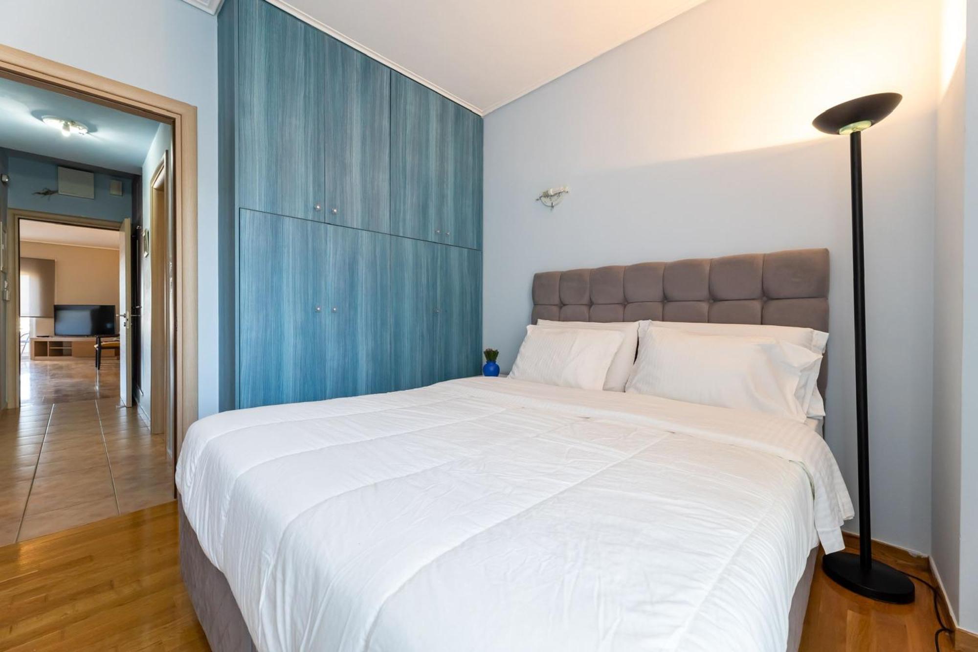 Petralona Dazzling Top Floor 1Bdap أثينا المظهر الخارجي الصورة